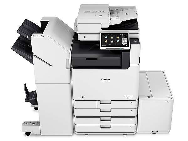 imageRUNNER ADVANCE DX 6800 Series