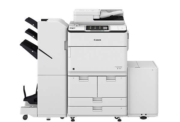 imageRUNNER ADVANCE DX6980